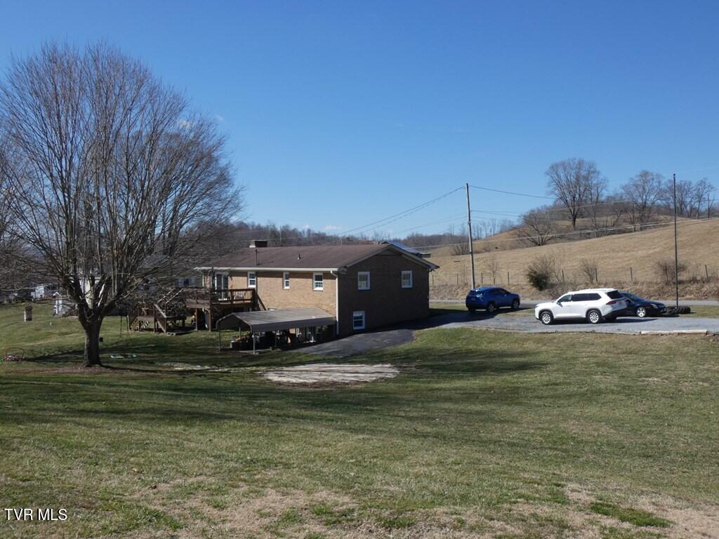 10351 Forest Hill Drive, Glade Spring, Virginia image 29