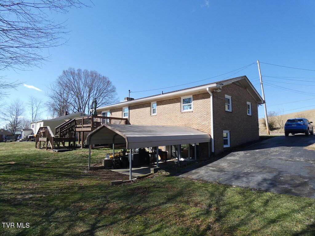 10351 Forest Hill Drive, Glade Spring, Virginia image 27