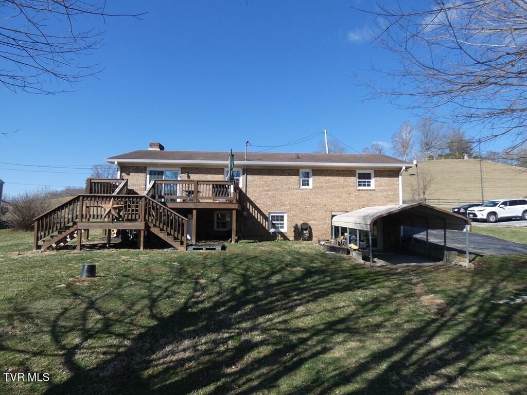 10351 Forest Hill Drive, Glade Spring, Virginia image 30