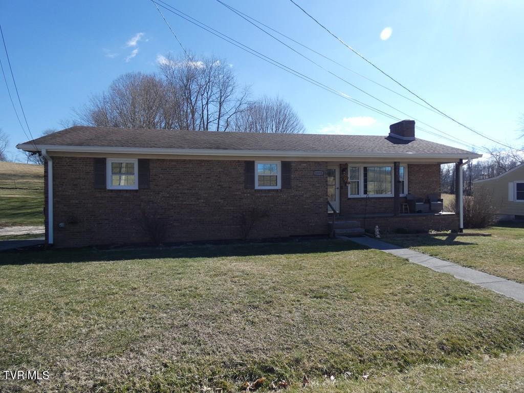 10351 Forest Hill Drive, Glade Spring, Virginia image 1