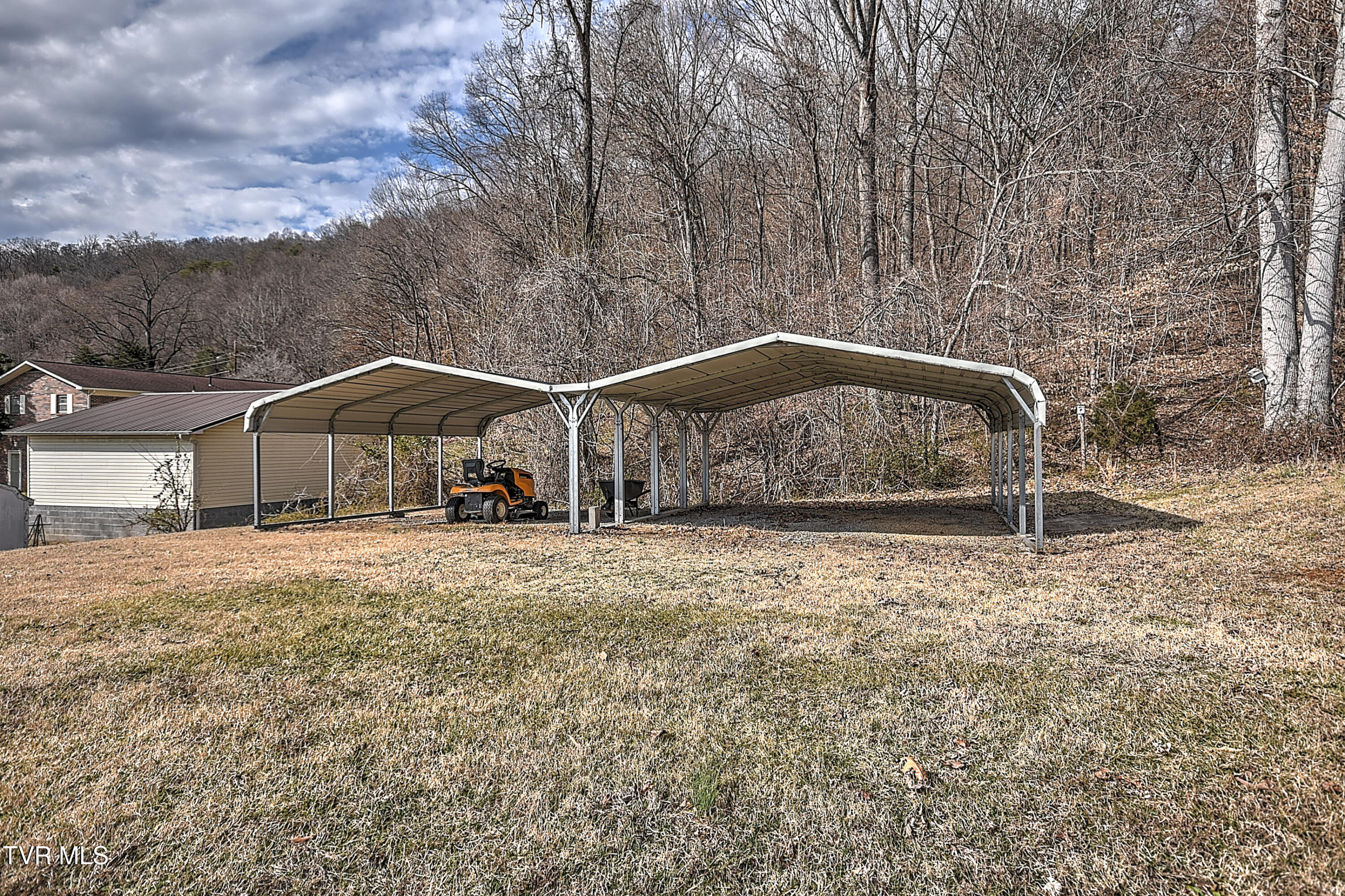 1413 Allison Street, Rogersville, Tennessee image 44