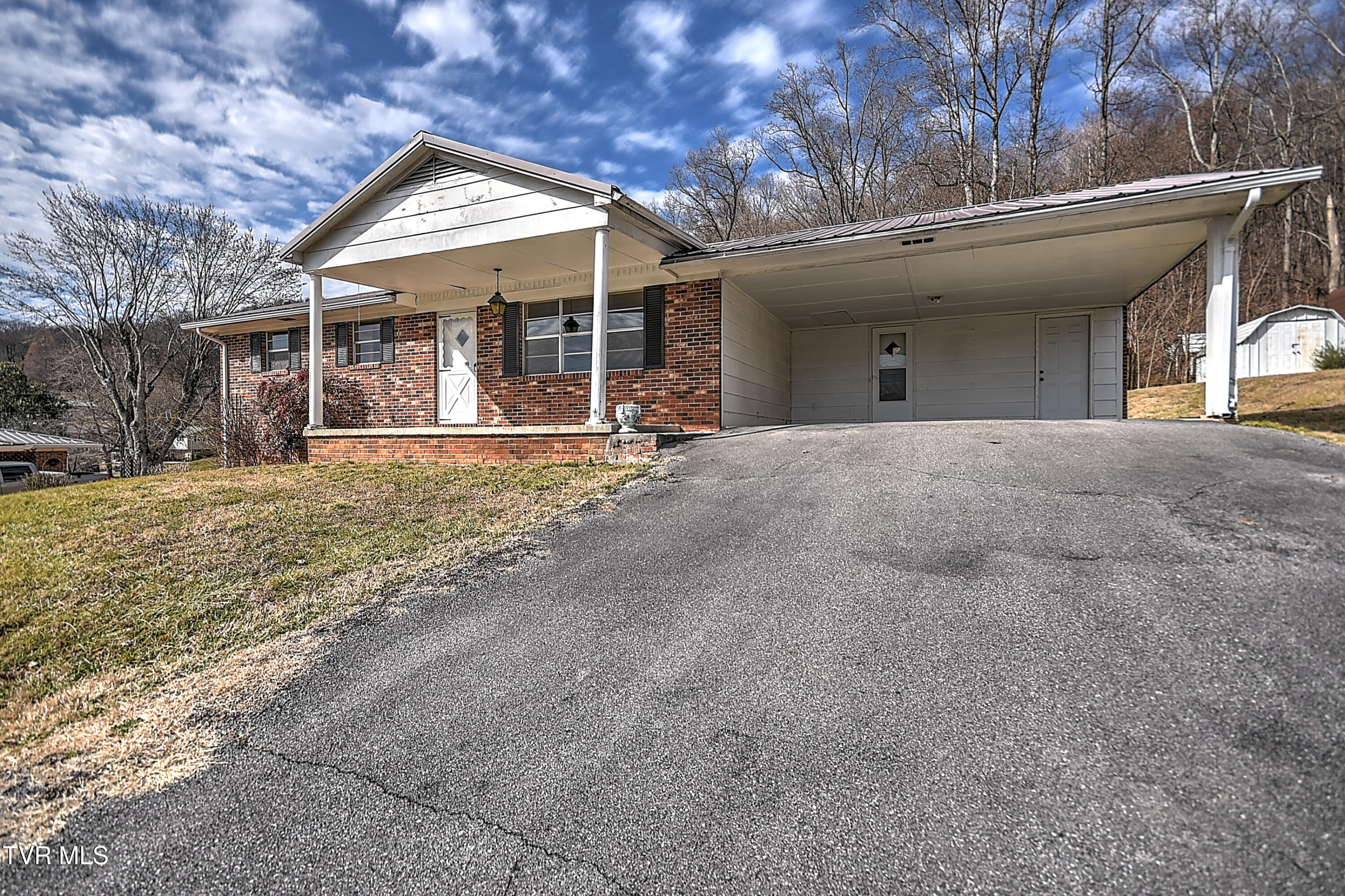 1413 Allison Street, Rogersville, Tennessee image 7