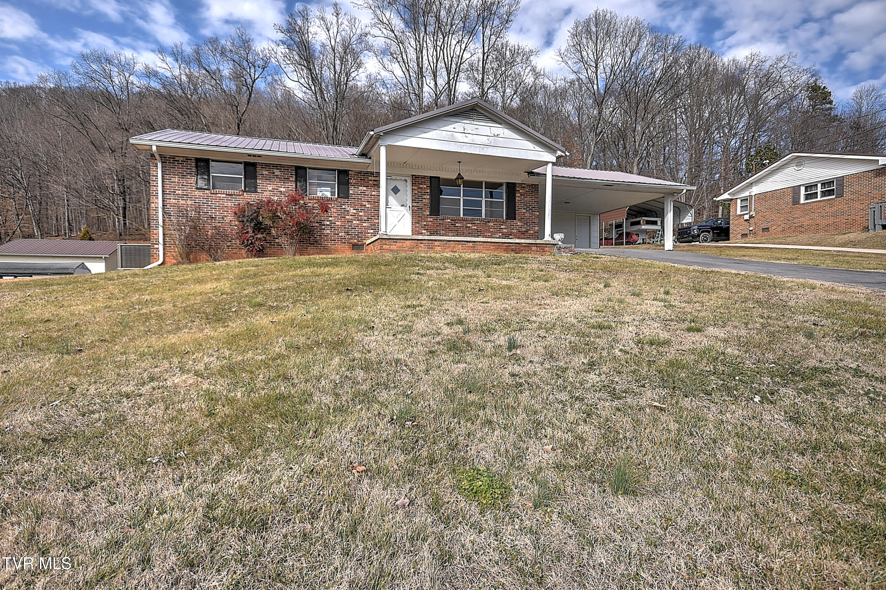1413 Allison Street, Rogersville, Tennessee image 5