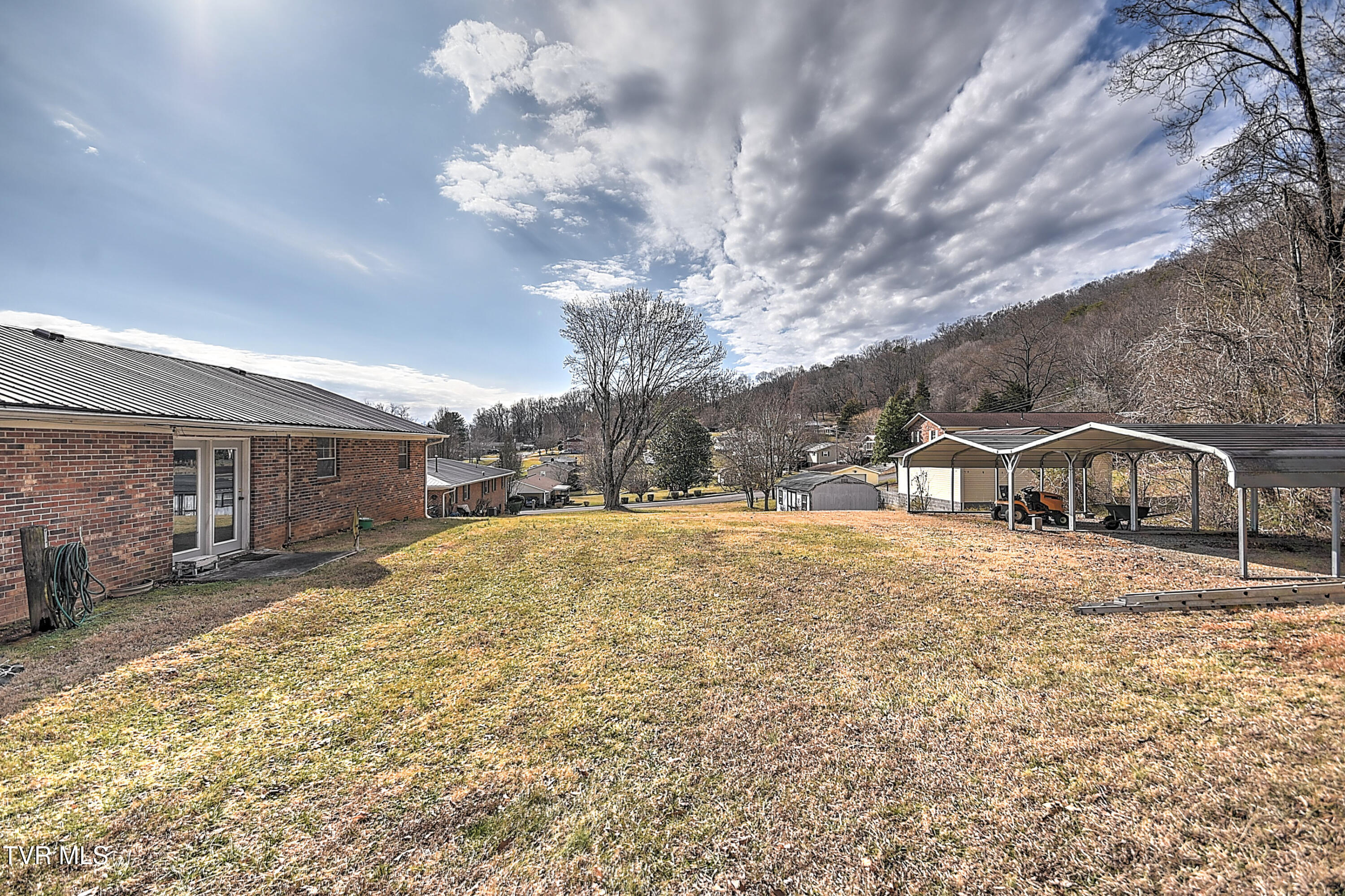 1413 Allison Street, Rogersville, Tennessee image 42