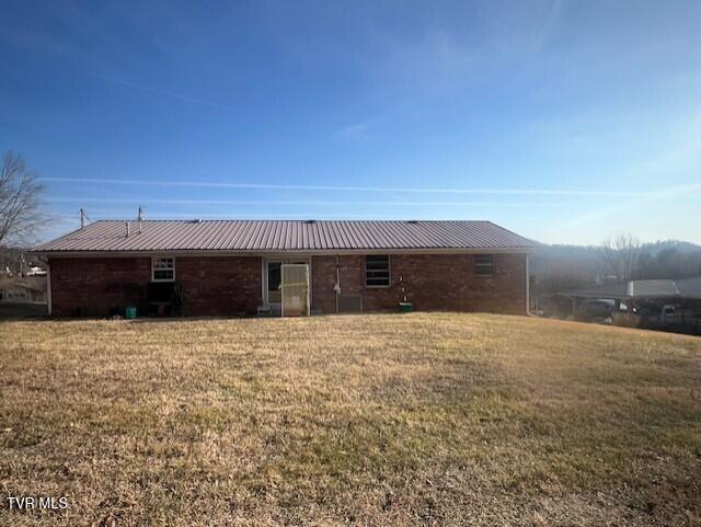 1413 Allison Street, Rogersville, Tennessee image 3