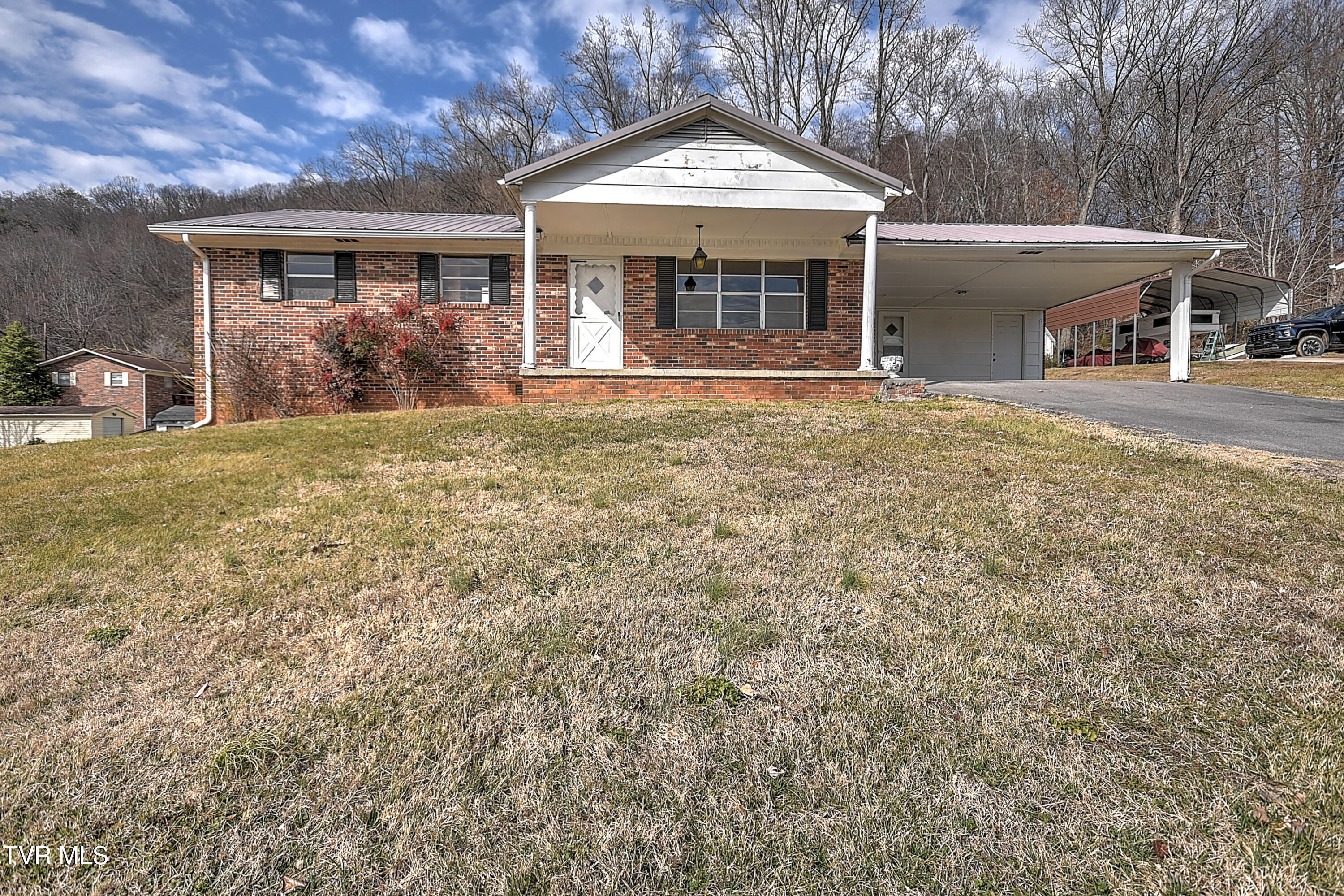 1413 Allison Street, Rogersville, Tennessee image 6