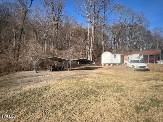 1413 Allison Street, Rogersville, Tennessee image 4
