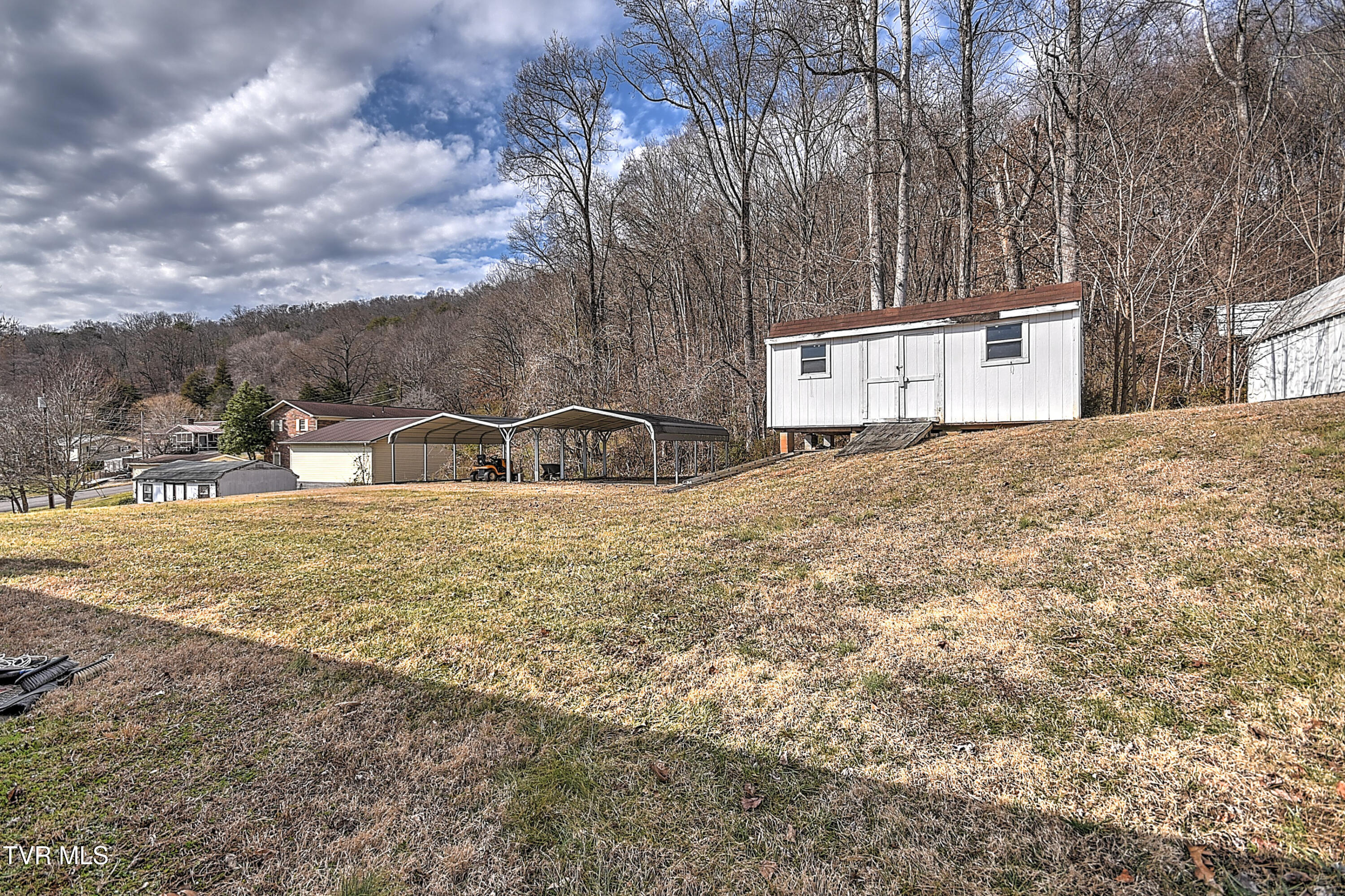 1413 Allison Street, Rogersville, Tennessee image 41