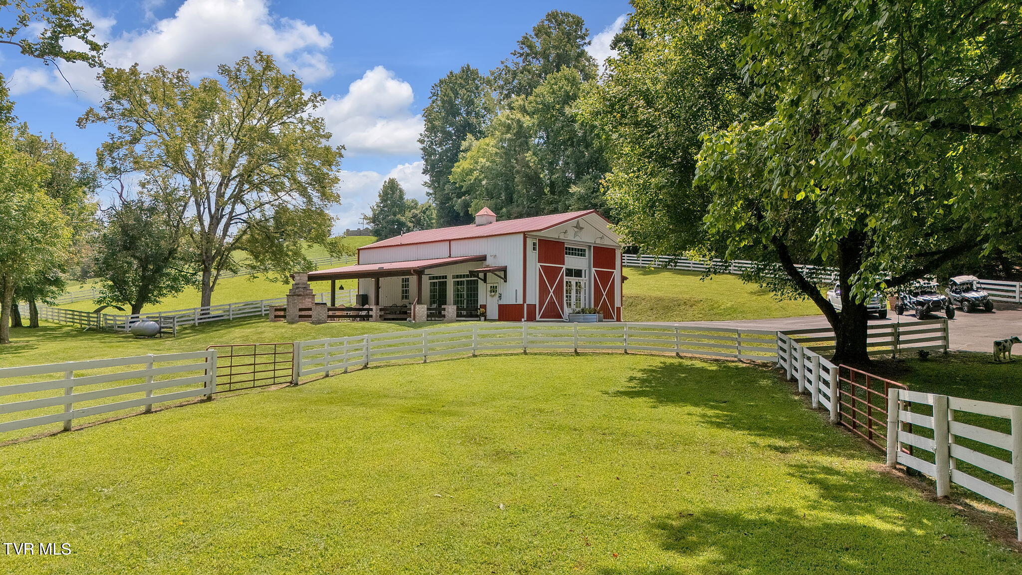 565 Gap Creek Road, Elizabethton, Tennessee image 36