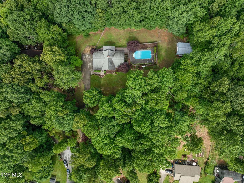 Photo of 406 Gustavis Court, Kingsport, TN 37664 (MLS # 9996052)