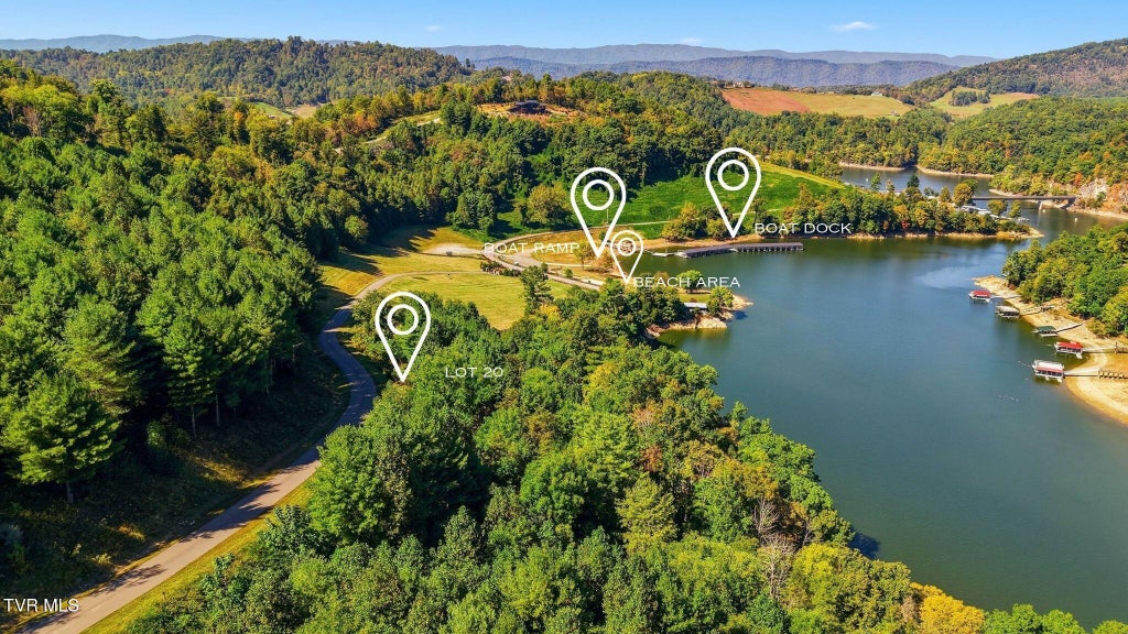 Photo of 20 Cowan Town Road, Butler, TN 37640 (MLS # 10001873)
