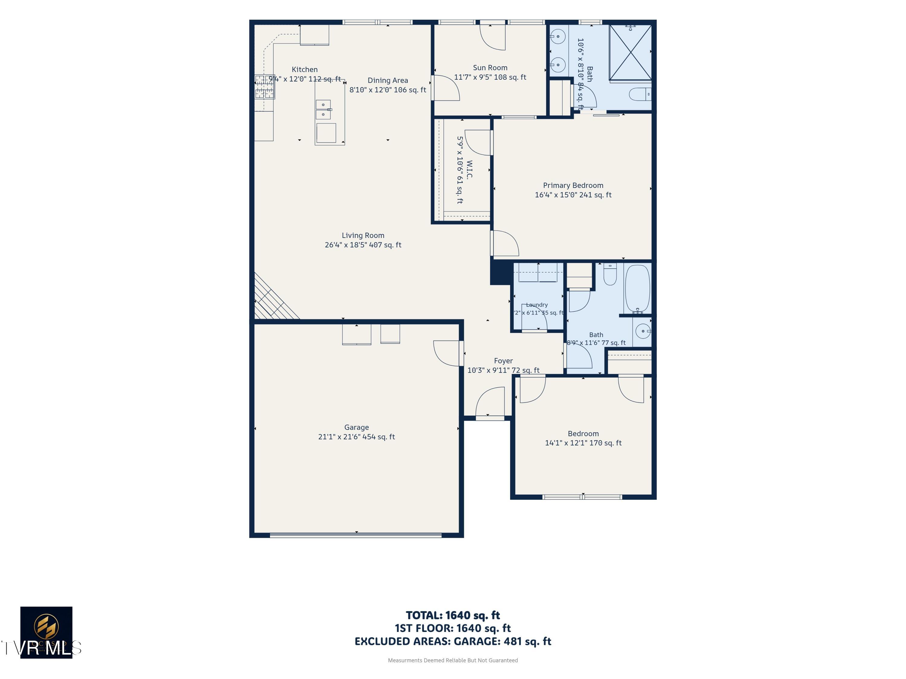 207 Hacker Martin Drive