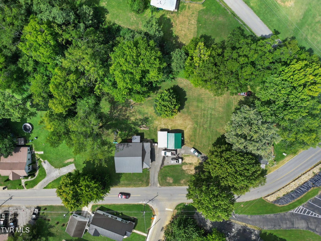 Photo of 523 Irish Street, Greeneville, TN 37745 (MLS # 10001304)