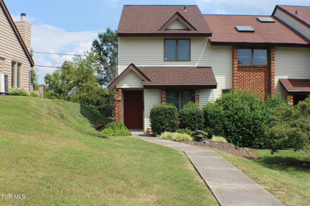 Photo of 251 Willowbend Drive, Kingsport, TN 37660 (MLS # 10000182)