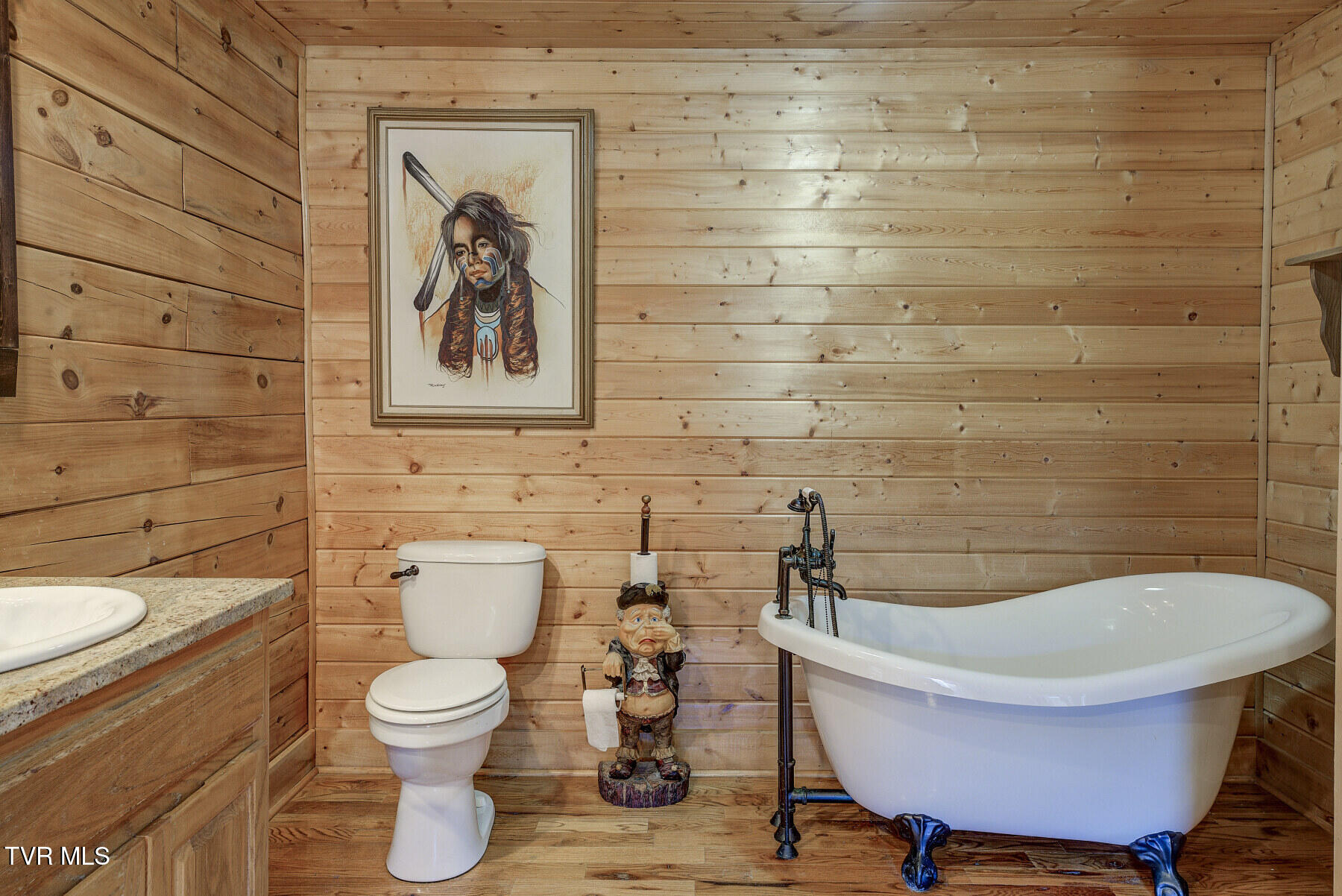 303 Valley View Acres, Mountain City, Tennessee image 28