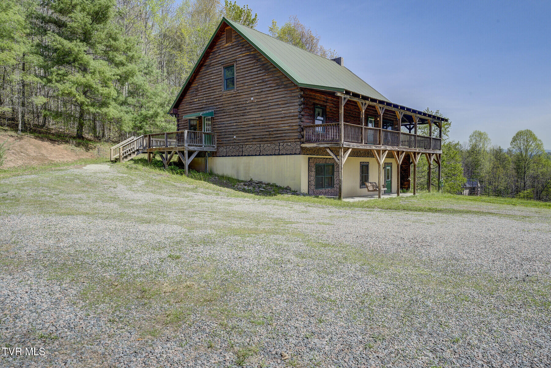 303 Valley View Acres, Mountain City, Tennessee image 6