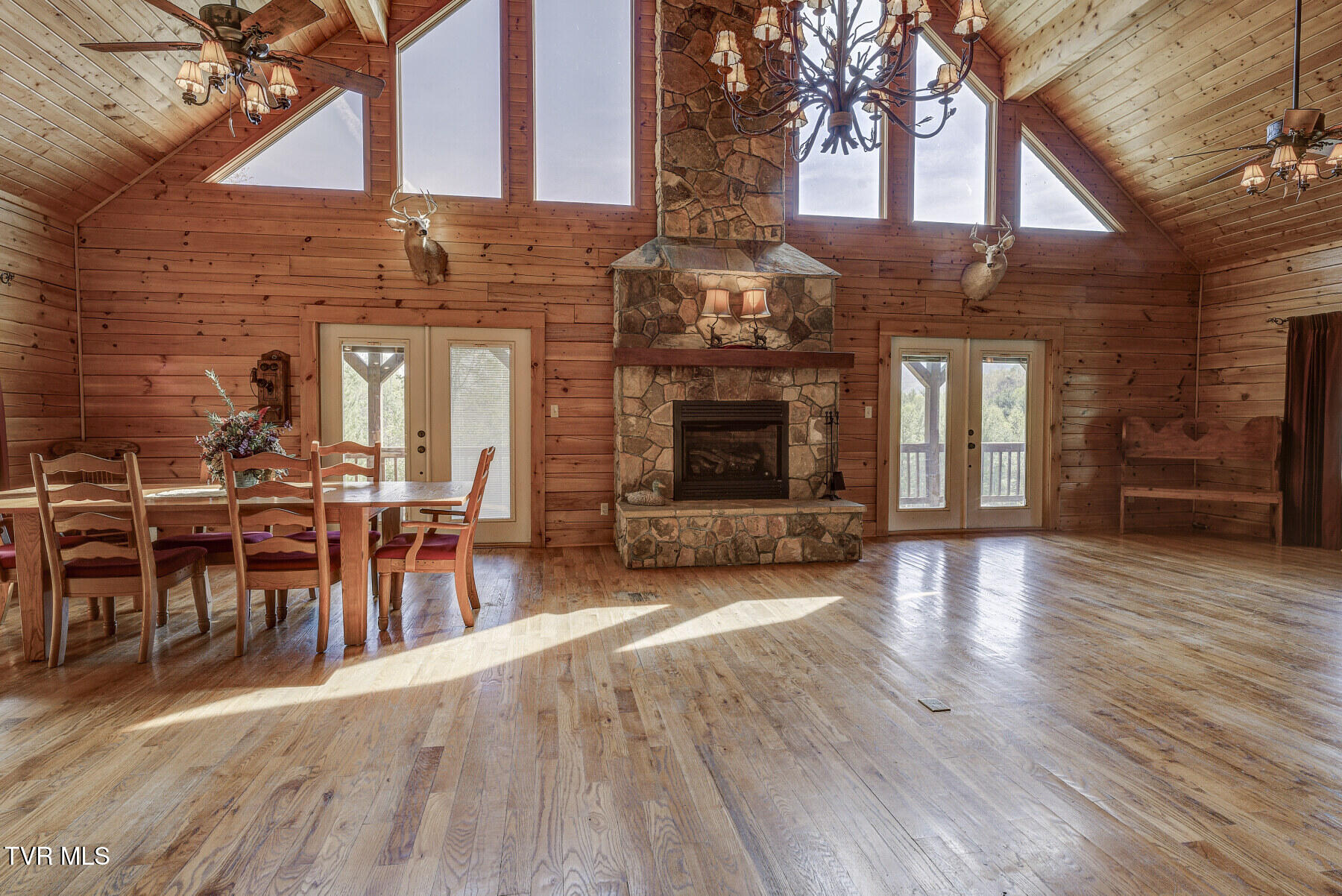 303 Valley View Acres, Mountain City, Tennessee image 16