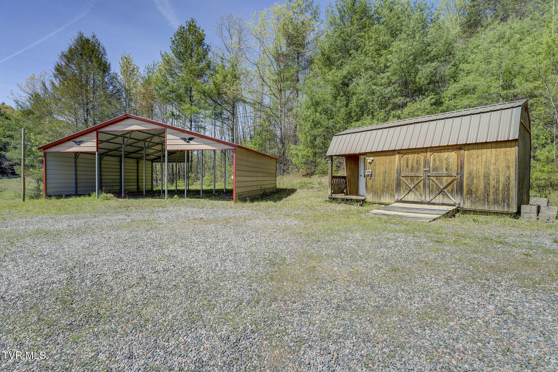 303 Valley View Acres, Mountain City, Tennessee image 4