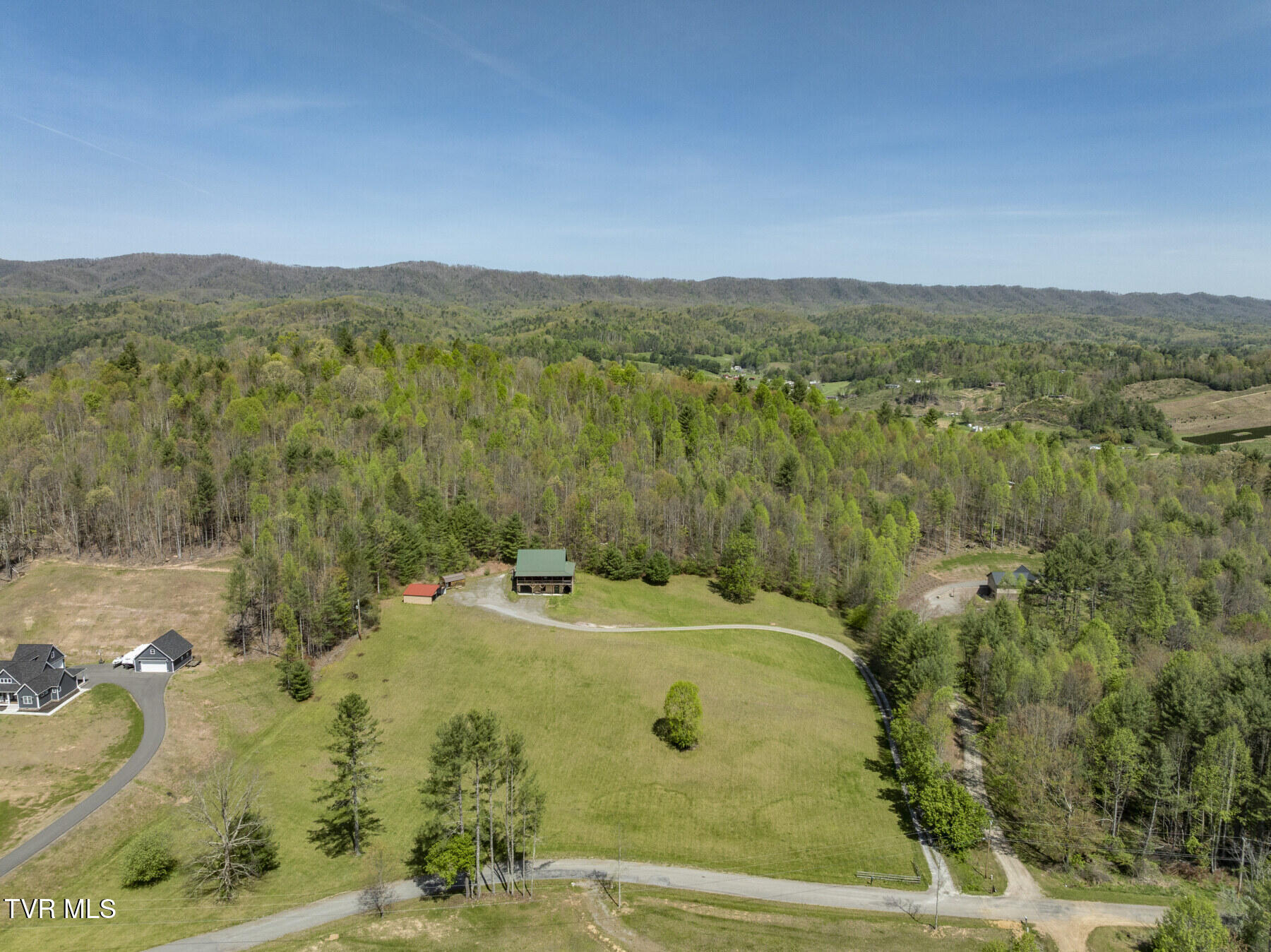 303 Valley View Acres, Mountain City, Tennessee image 49