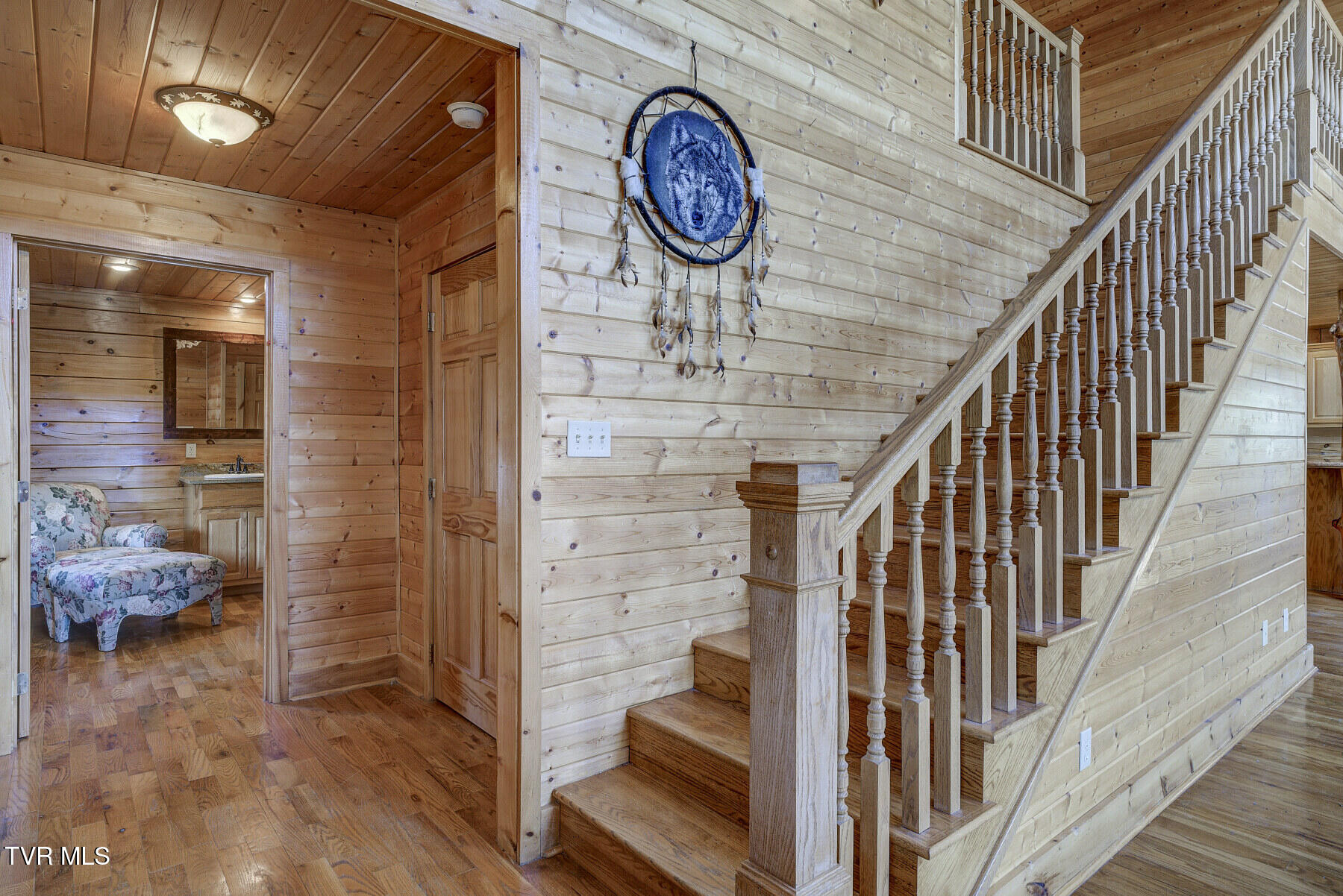 303 Valley View Acres, Mountain City, Tennessee image 30