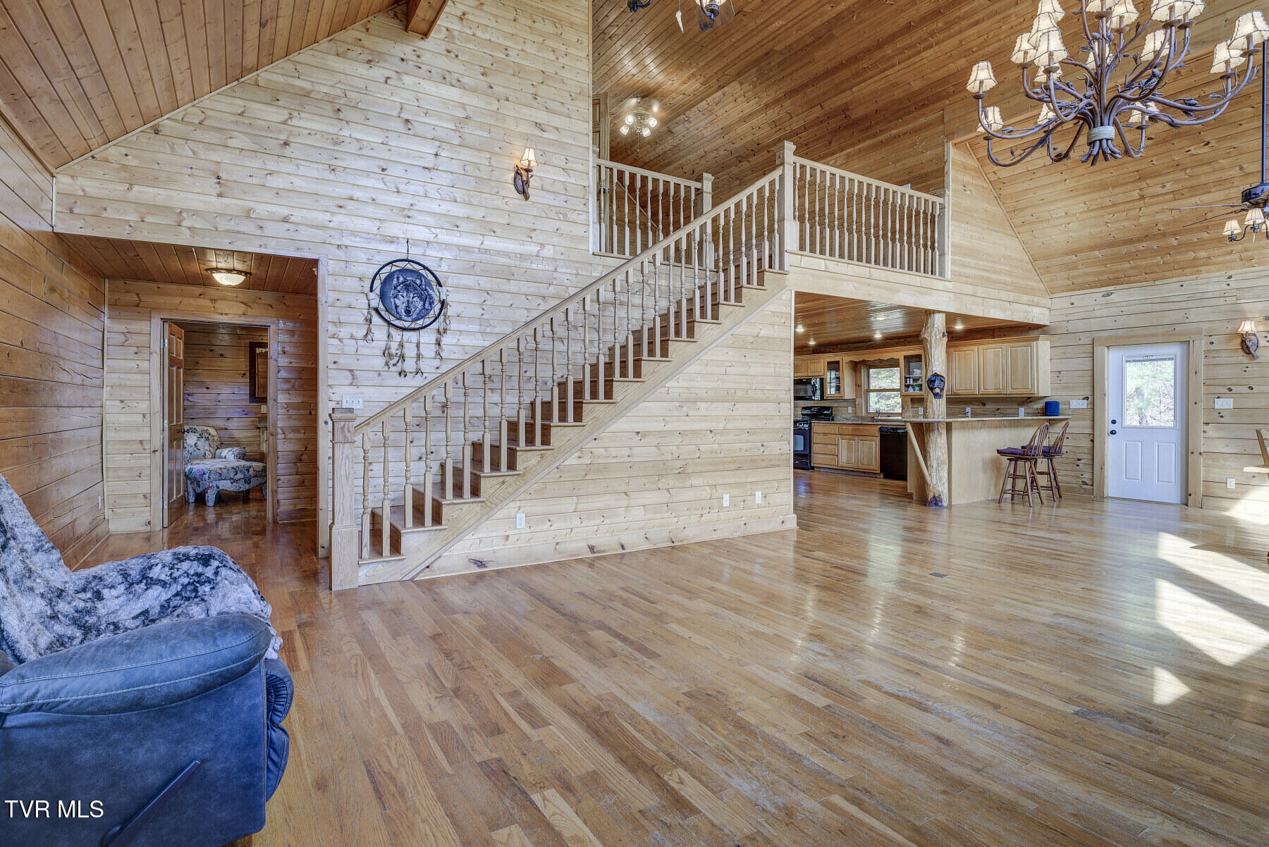 303 Valley View Acres, Mountain City, Tennessee image 15