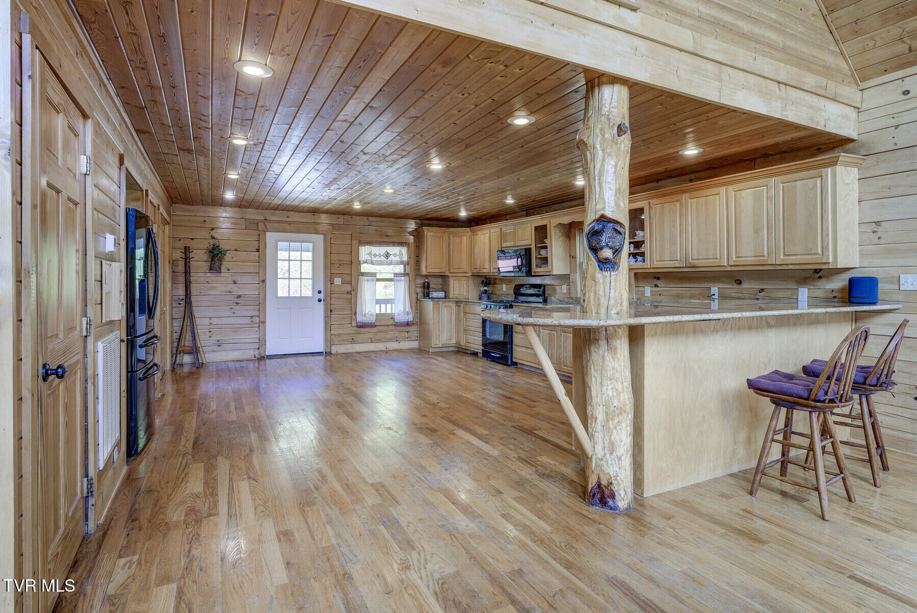303 Valley View Acres, Mountain City, Tennessee image 20