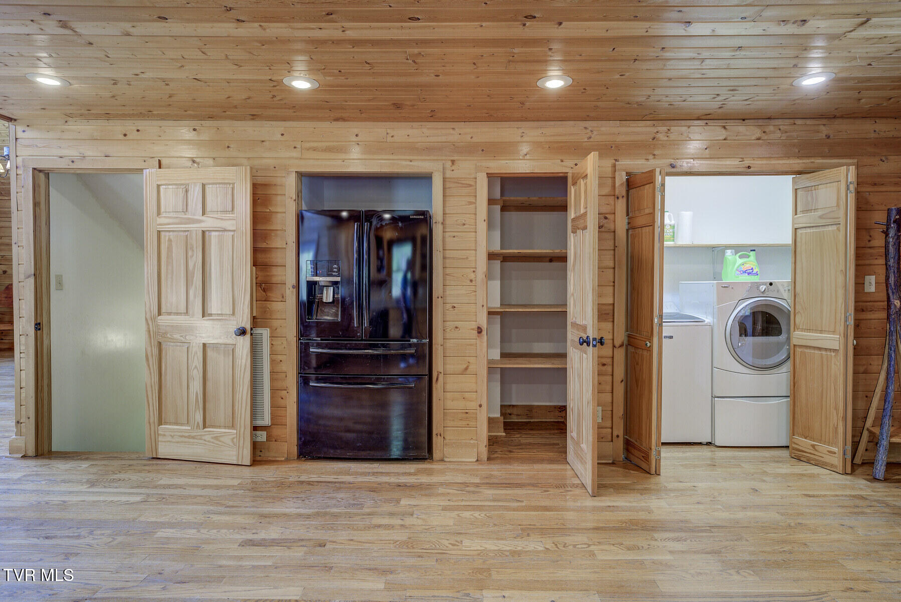 303 Valley View Acres, Mountain City, Tennessee image 22