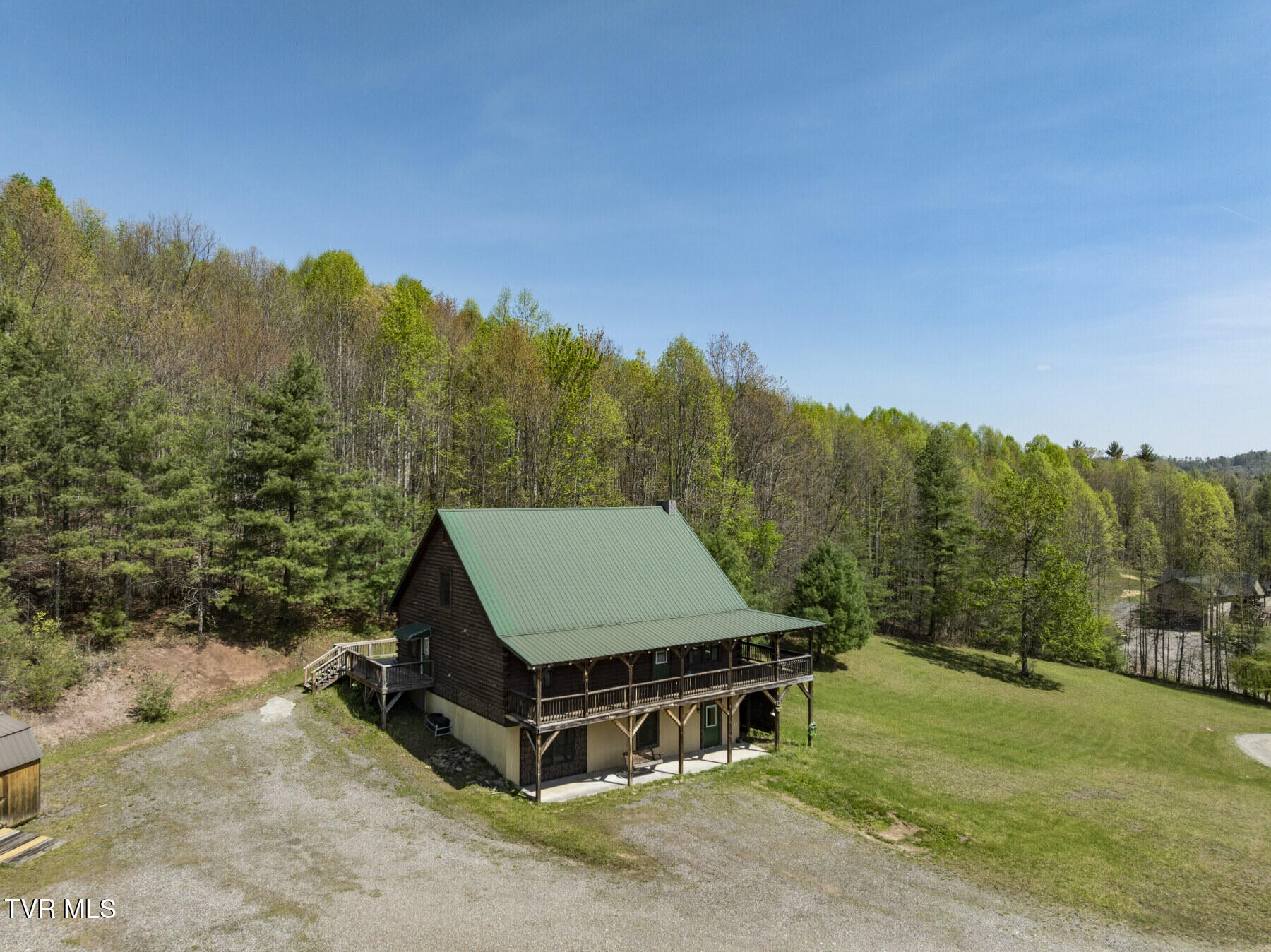 303 Valley View Acres, Mountain City, Tennessee image 45