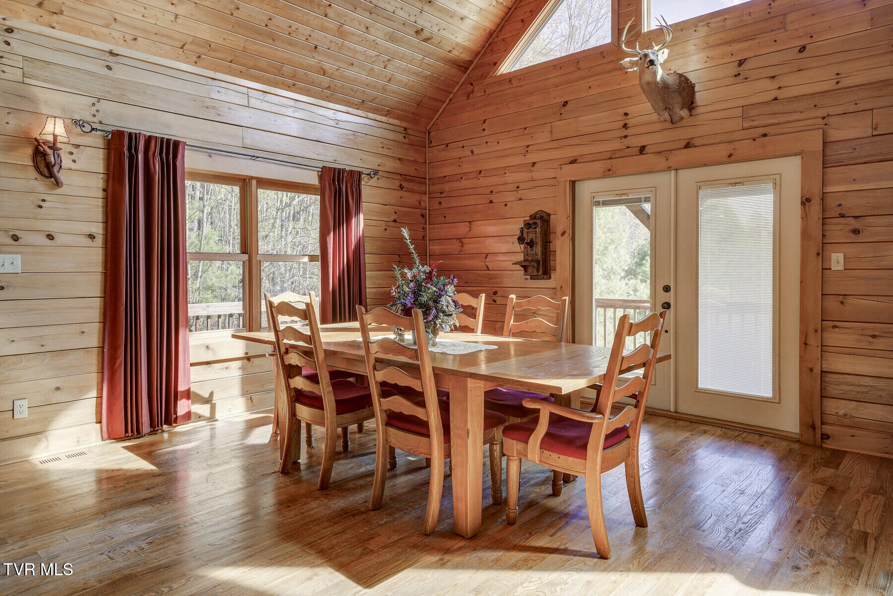 303 Valley View Acres, Mountain City, Tennessee image 17