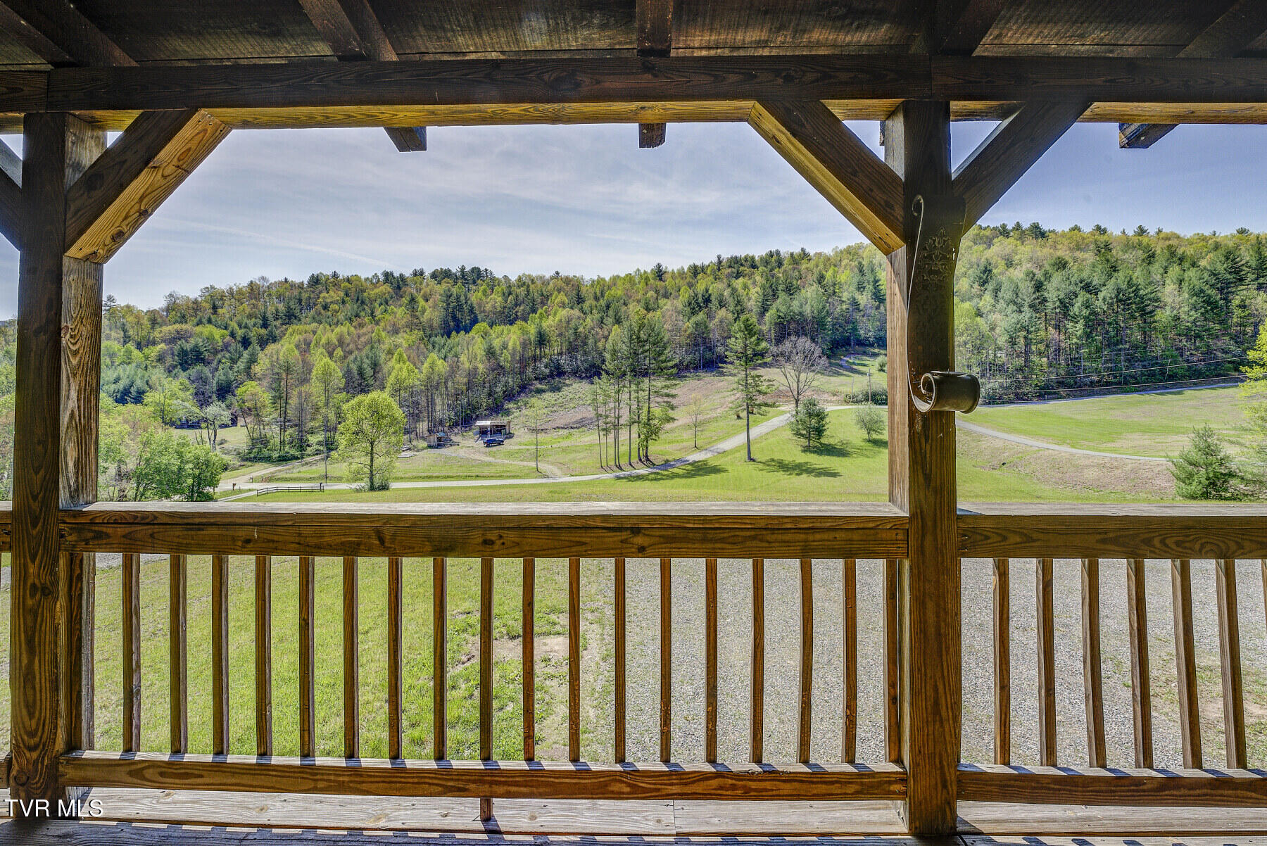 303 Valley View Acres, Mountain City, Tennessee image 7