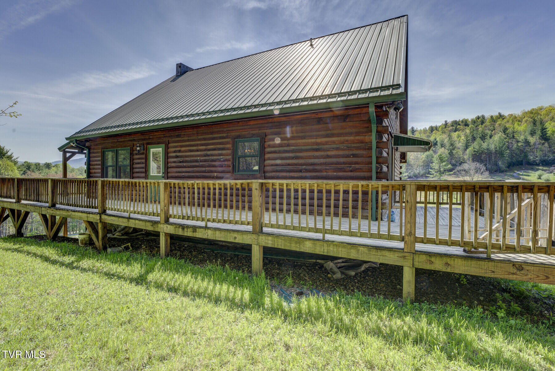 303 Valley View Acres, Mountain City, Tennessee image 3