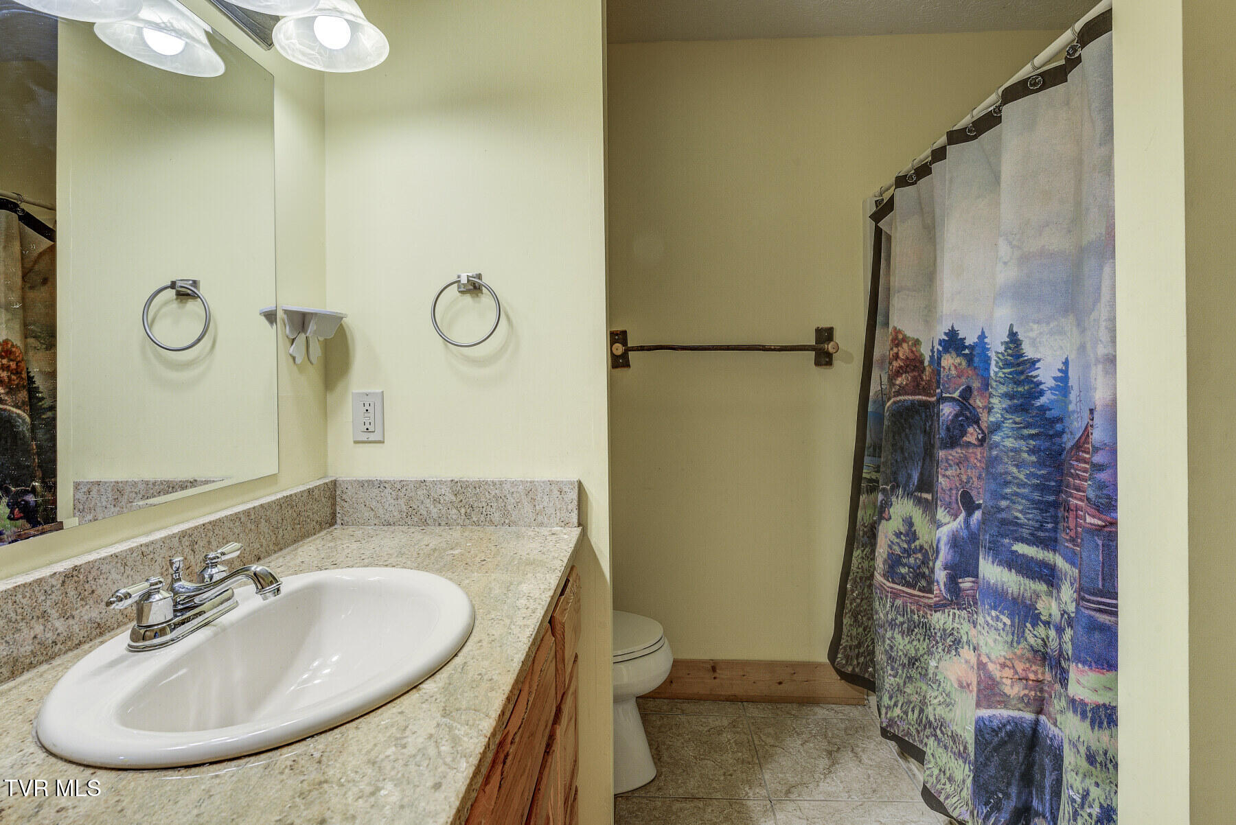 303 Valley View Acres, Mountain City, Tennessee image 39