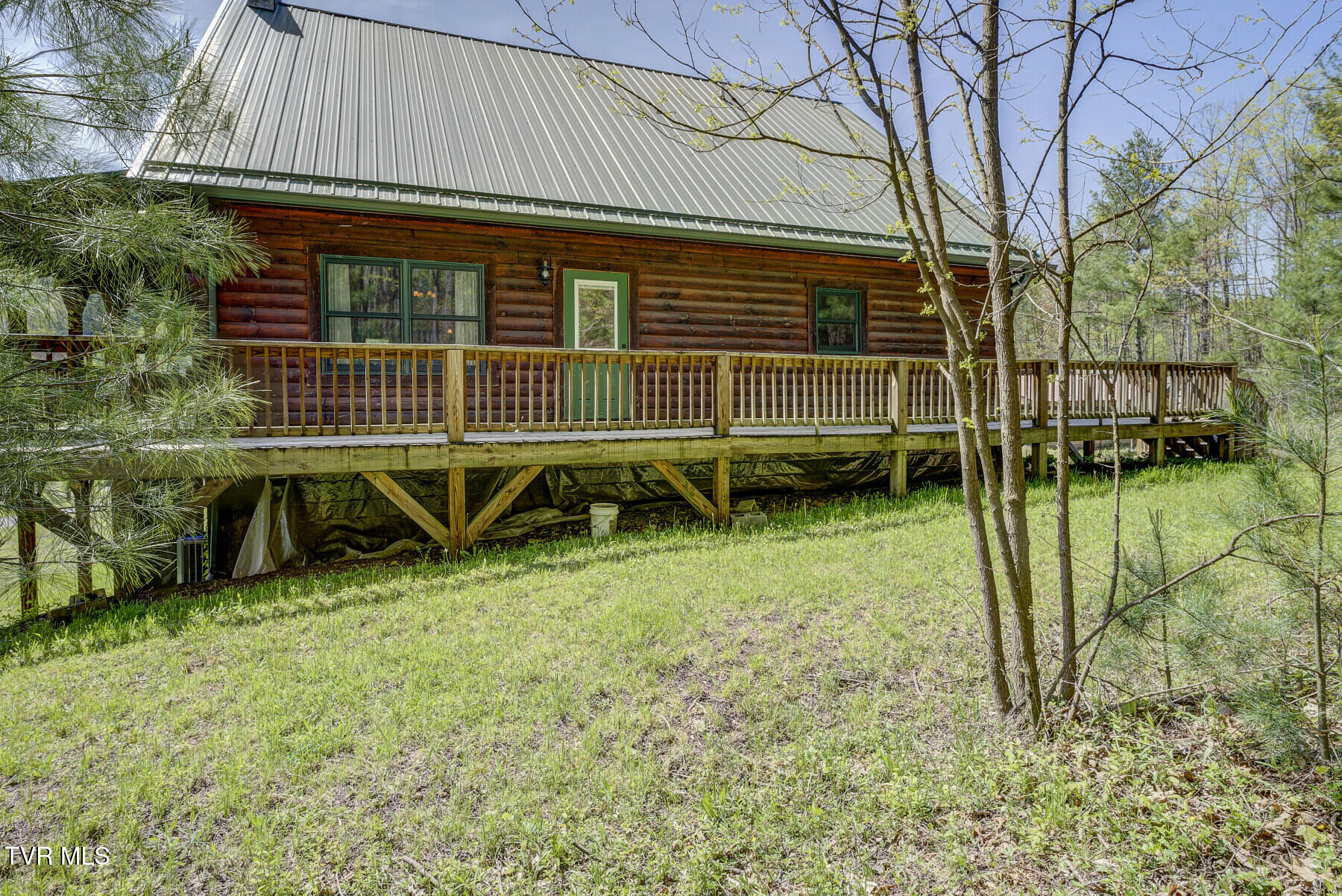 303 Valley View Acres, Mountain City, Tennessee image 2