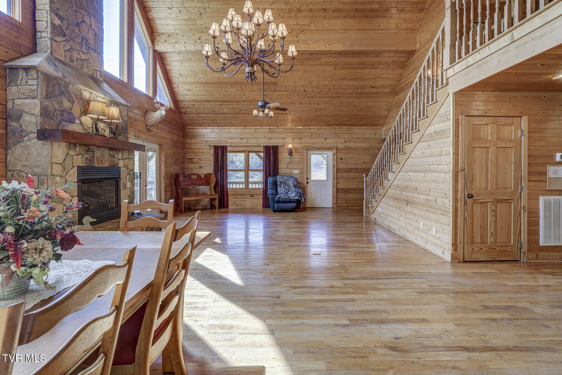 303 Valley View Acres, Mountain City, Tennessee image 19