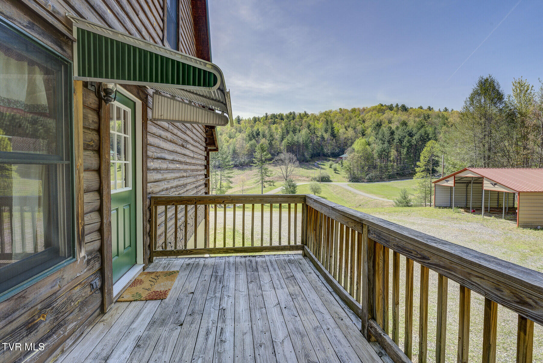 303 Valley View Acres, Mountain City, Tennessee image 12