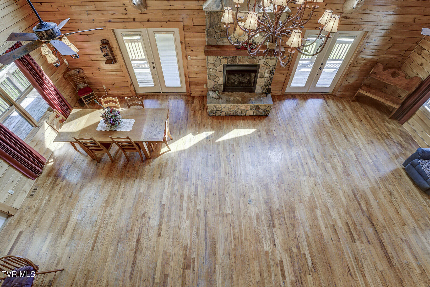 303 Valley View Acres, Mountain City, Tennessee image 36