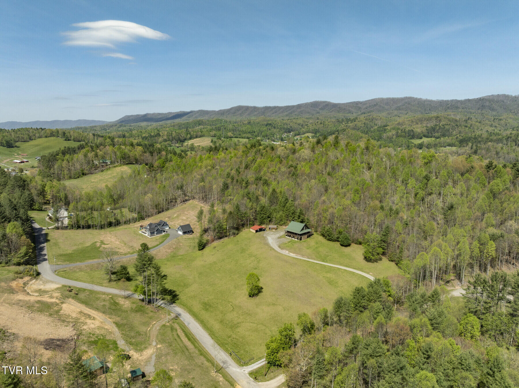 303 Valley View Acres, Mountain City, Tennessee image 50
