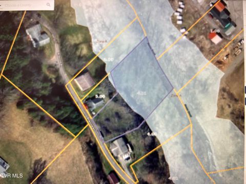 Vacant Land For Sale - 00 Atwood Street<br/> Johnson County, Mountain City, TN 37683