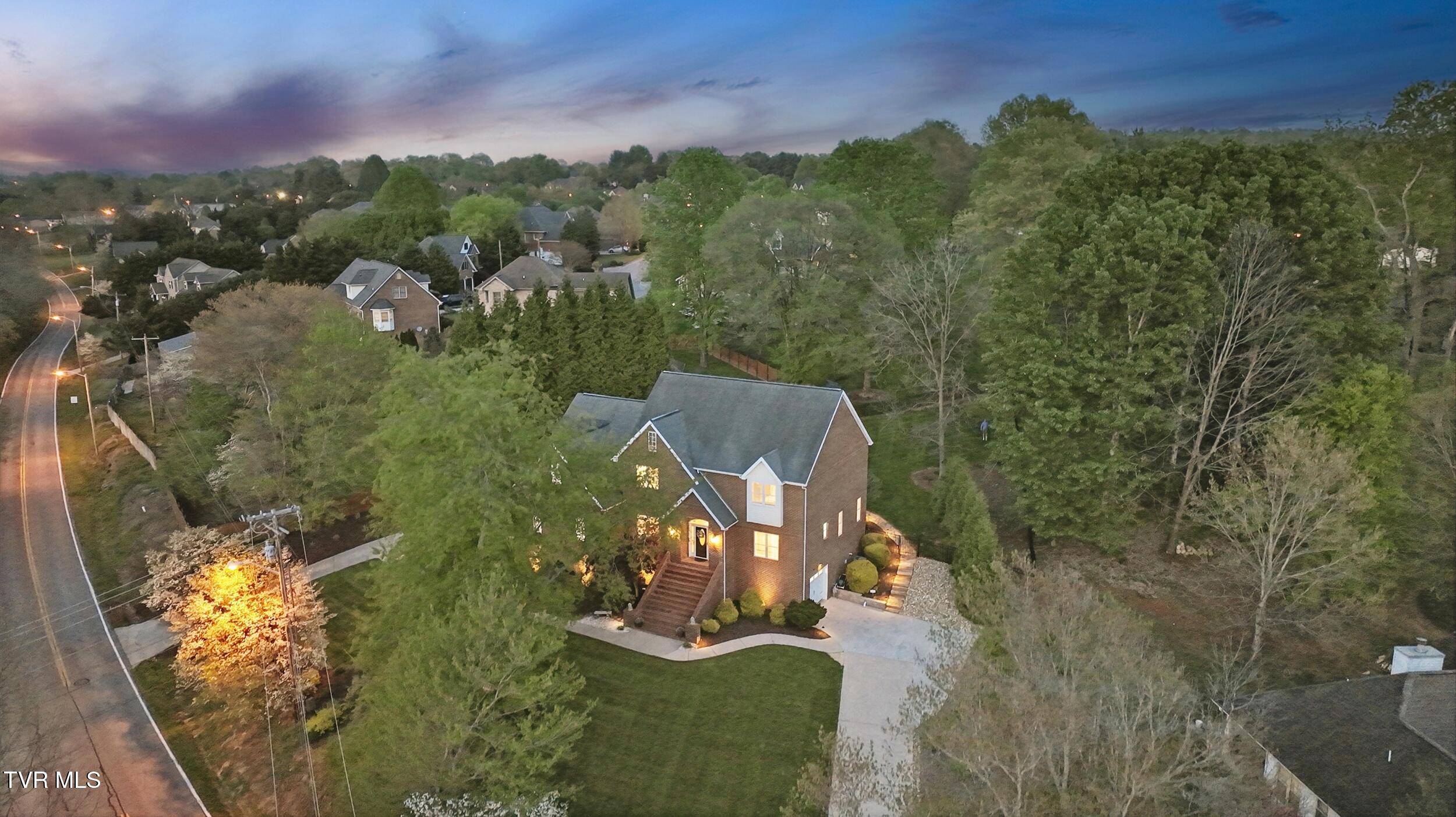 1405 Kendrick Creek Road, Kingsport, Tennessee image 16