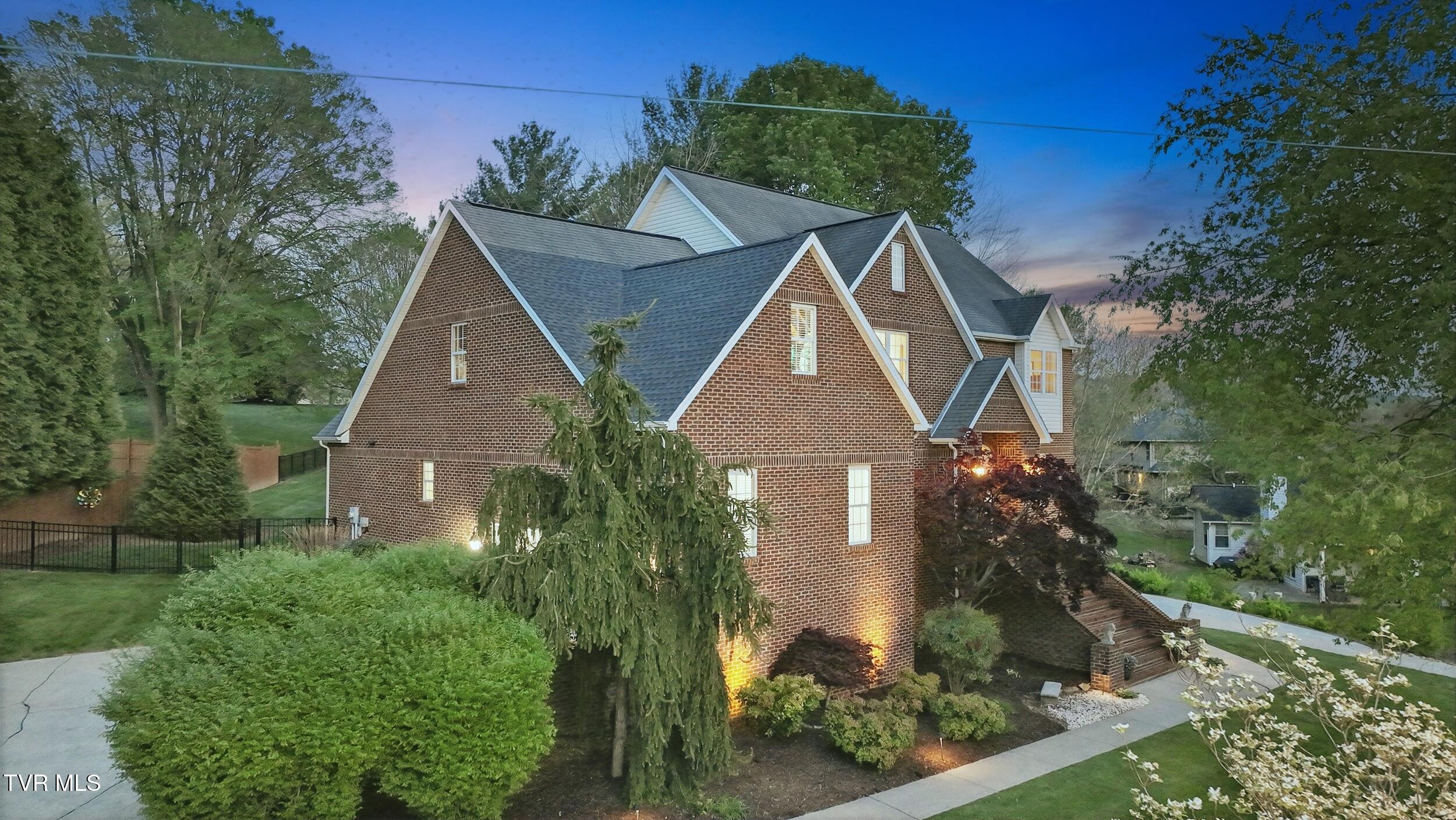 1405 Kendrick Creek Road, Kingsport, Tennessee image 7