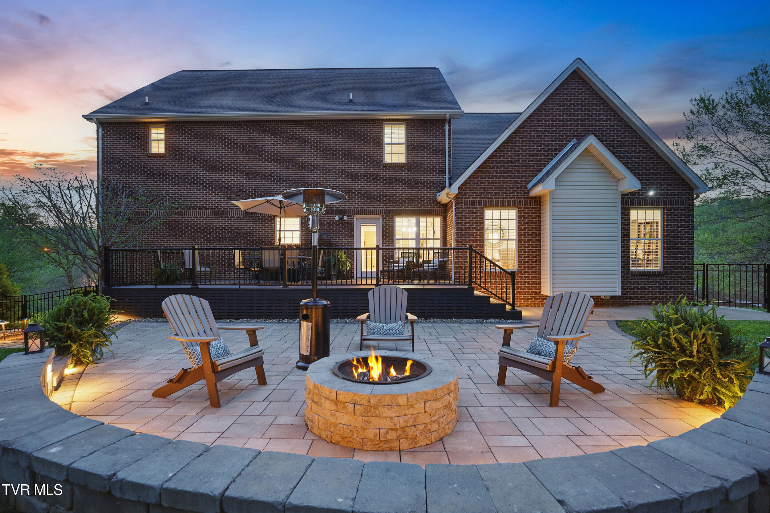 1405 Kendrick Creek Road, Kingsport, Tennessee image 12