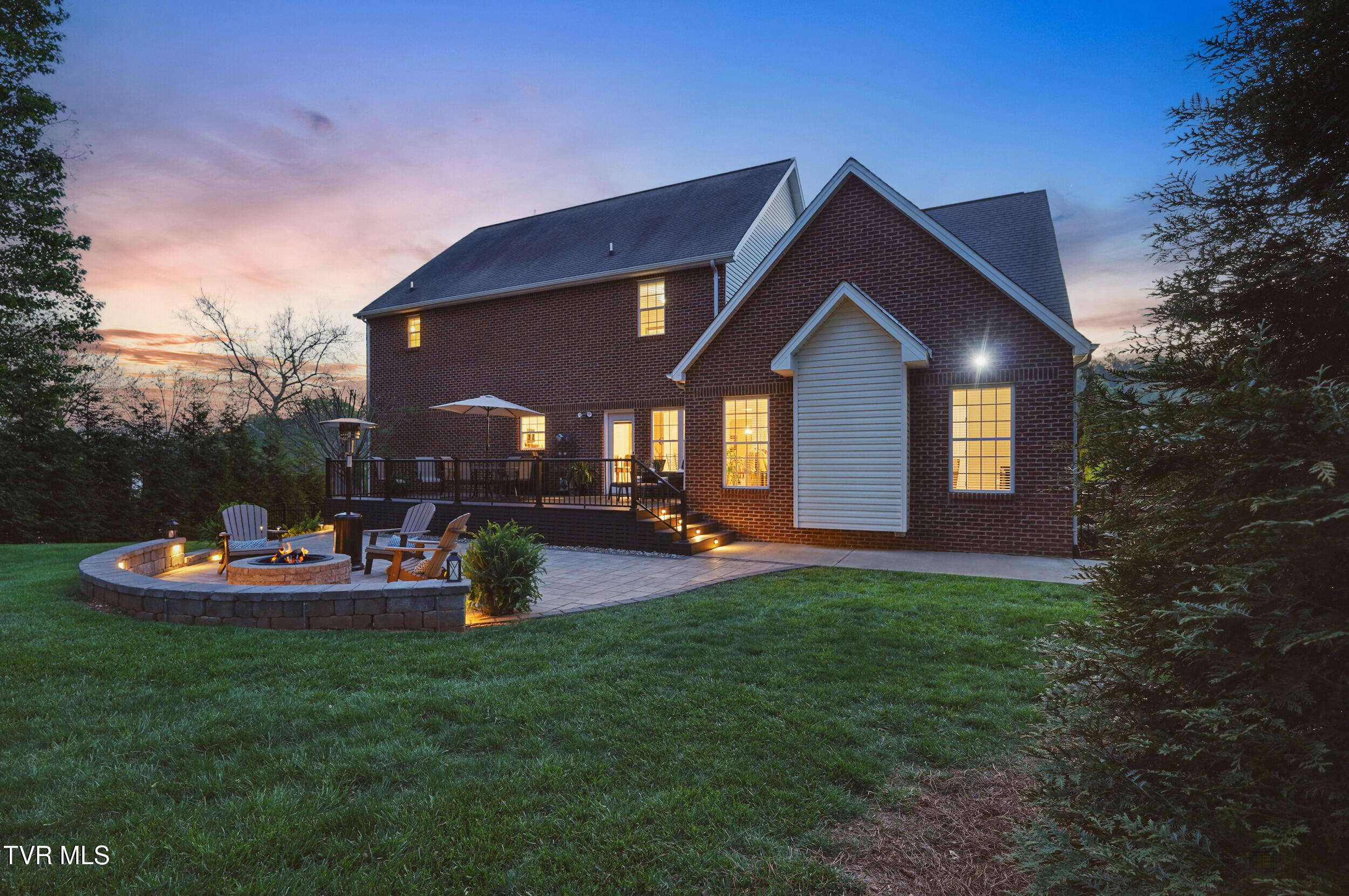 1405 Kendrick Creek Road, Kingsport, Tennessee image 10
