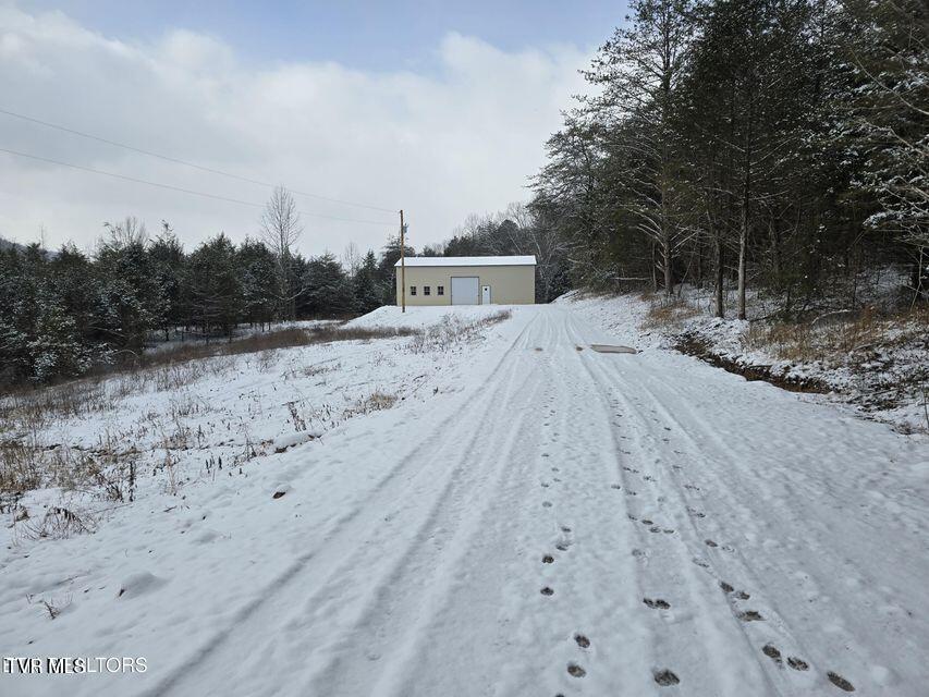 4123 Panther Creek Road, Sneedville, Tennessee image 42