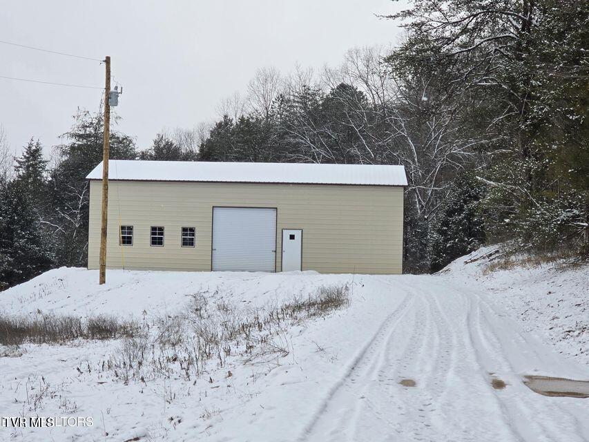 4123 Panther Creek Road, Sneedville, Tennessee image 43
