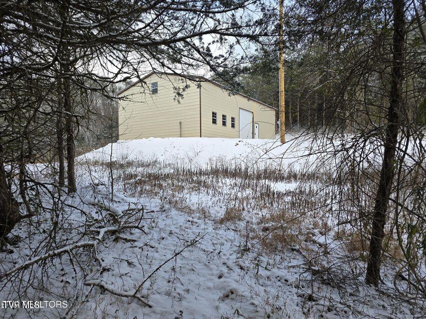 4123 Panther Creek Road, Sneedville, Tennessee image 41