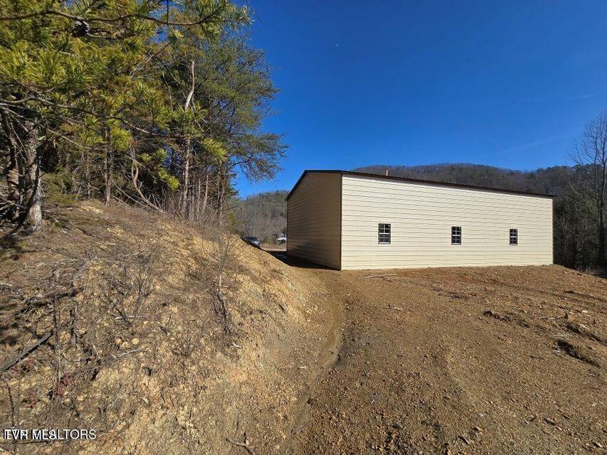 4123 Panther Creek Road, Sneedville, Tennessee image 5