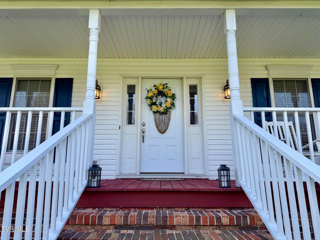 Photo of 384 Sunset Road, Rosedale, VA 24280 (MLS # 9992835)