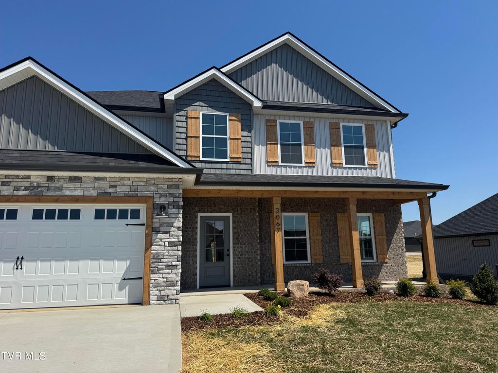 Photo of 3067 Sawgrass Drive, Jonesborough, TN 37659 (MLS # 9995550)