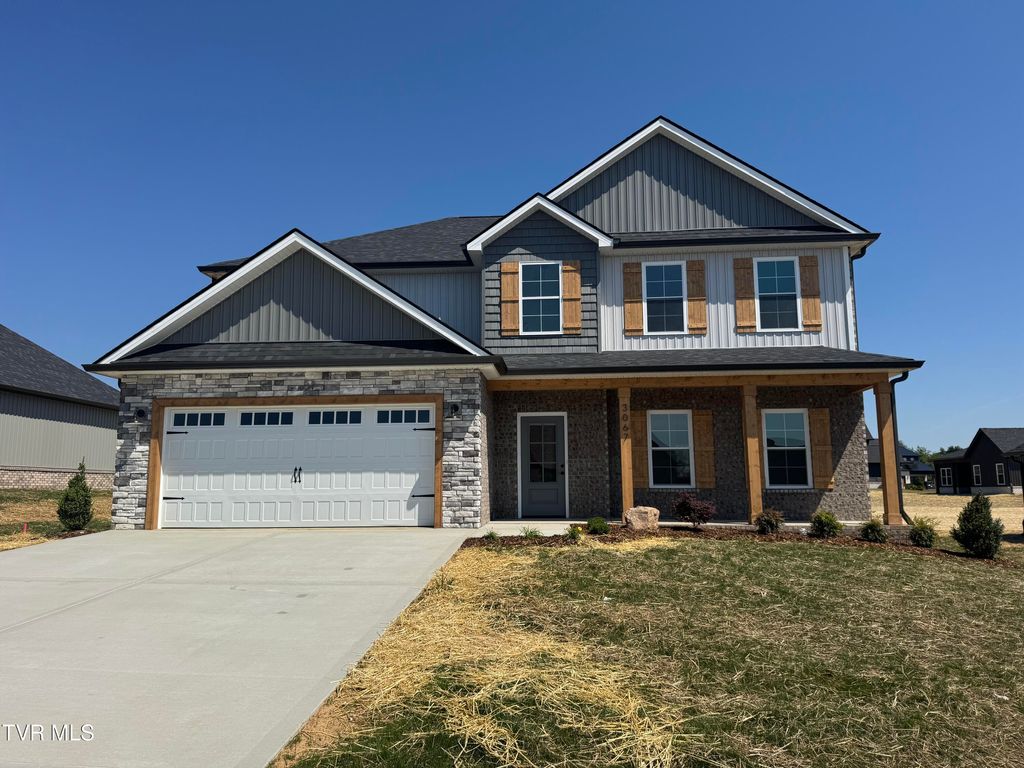 Photo of 3067 Sawgrass Drive, Jonesborough, TN 37659 (MLS # 9995550)