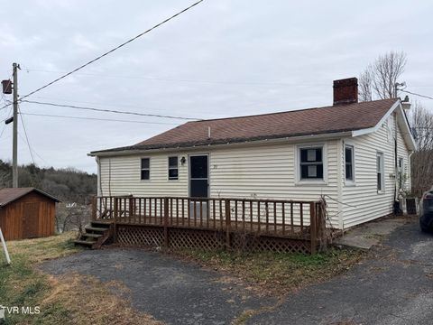 Homes For Sale - 59 Munsey Drive<br/> Russell County, Lebanon, VA 24266